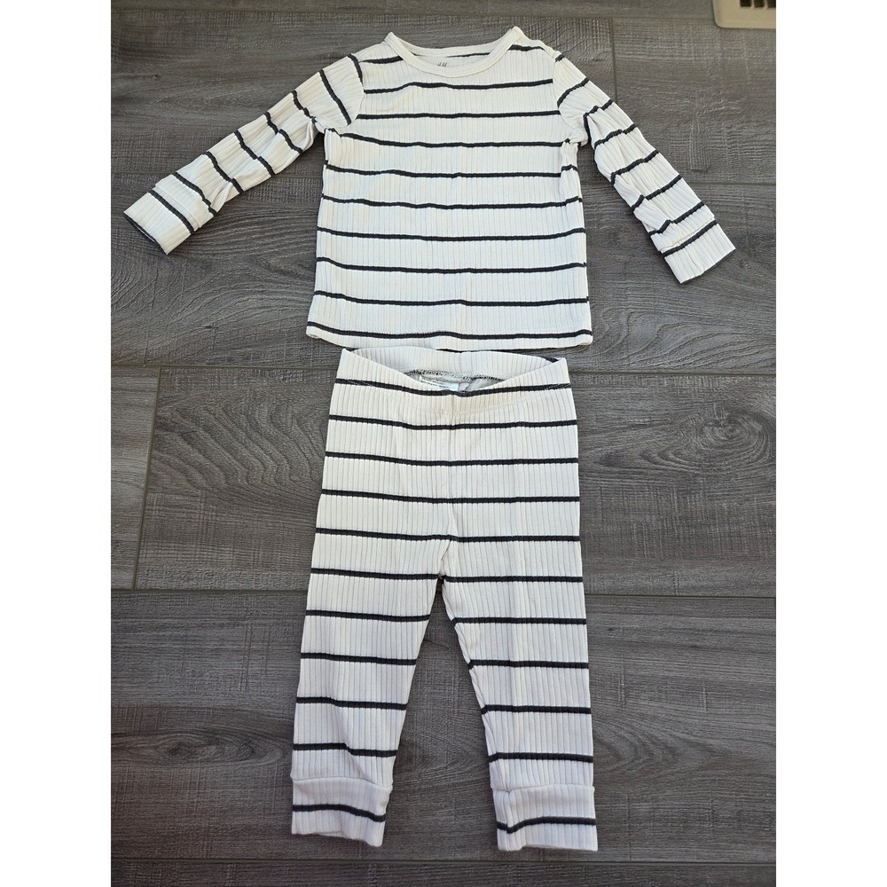 H&m baby boy‎ set 6 mos